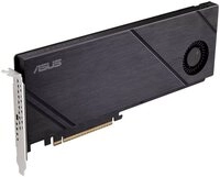Asus Schnittstellenadapter 90MC0CY0-M0EAY0 Modulkarte, Aktive K&uuml;hlung
