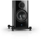Nubert nuZeo 4 Regal-Lautsprecher (Nubert X-Connect Surround, 320 W, X-Connect