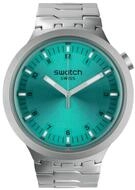 Swatch Luxusuhr SB07S100G UHR