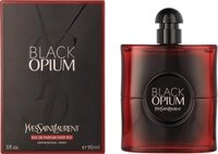 YVES SAINT LAURENT Eau de Parfum Black Opium Over Red Eau de Parfum...