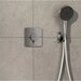 hansgrohe Sp&uuml;ltischarmatur