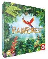 Carletto Spiel Rainforest (mult)