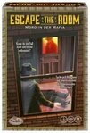 Ravensburger Spiel Ravensburger Escape the Room - Mord in der Mafia