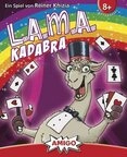 AMIGO Spiel LAMA Kadabra