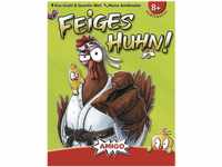 Feiges Huhn! (02404)