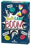 Moses. Verlag Spiel STADT, LAND, BOOM!