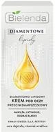 Bielenda Tagescreme Diamond Lipids Anti-Falten Augencreme 15ml