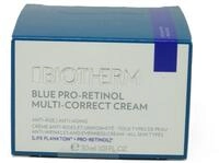 BIOTHERM Eau de Toilette Biotherm Blue Therapy Pro Retinol Multi-Correct Cream...