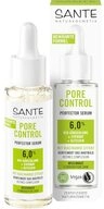 SANTE Gesichtspflege Pore Control, 30 ml