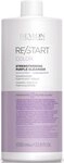 REVLON PROFESSIONAL Haarshampoo RE/START COLOR STRENGTHENING PURPLE CLEANSER,