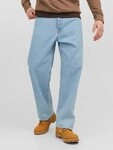 Jack & Jones Relax-fit-Jeans JJIALEX mit cleanem Look und Taschenvielfalt...