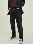 Jack & Jones Loose-fit-Jeans JJIEDDIE JJORIGINAL MF 710