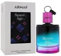 armaf Eau de Parfum Space Age - EDP - Inhalt: 100 ml