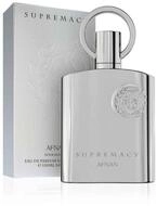Afnan Eau de Parfum Supremacy Silver Eau De Parfum 150 ml (man)