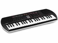 CASIO Home-Keyboard Mini-Keyboard SA-81, mit 44 Tasten