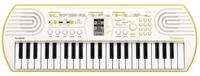 CASIO Home-Keyboard (Keyboards, Home Keyboards), SA-80 - Keyboard