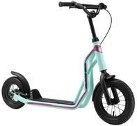 Star-Scooter Cityroller 12 Zoll, ab 8 Jahre, Kinder City Roller ab 124 cm, Jungen,