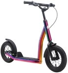 Star-Scooter Cityroller 12 Zoll, ab 8 Jahre, Kinder City Roller ab 124 cm,...