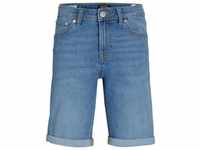 Jack & Jones Rick Jiginal Mf 551 Sn Shorts Boys (12230545) blue denim