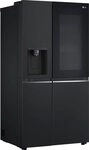 LG Side-by-Side G-Serie GSGV81EPLL, 179 cm hoch, 91,3 cm breit LG Side-by-Side G-Serie GSGV81EPLL, 179 cm hoch, 91,3 cm breit