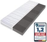 Komfortschaummatratze Matratze Dream Flex, 7-Zonen-Komfortschaummatratze, diverse
