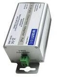 WANTEC Wantec 5628 PoE-Adapter Schnelles Ethernet Steckernetzteil