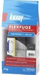 KNAUF Fugenm&ouml;rtel Knauf Fugenm&ouml;rtel Flexfuge Universal 1 - 20 mm