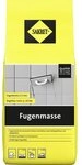 Sakret Fugenm&ouml;rtel SAKRET Fugenmasse 2 - 5 mm dunkelgrau 5 kg
