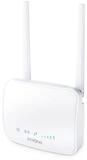 Strong Strong 4G LTE Router 350 Mini Netzwerk-Produkte Weiss 4G/LTE-Router