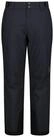 CMP Skihose CMP Herren Skihose MAN PANT 33W1157 grau 46