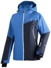 Maier Sports Skijacke Nuria Damen Winterjacke, wind- und wasserdicht, 3...
