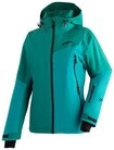Maier Sports Skijacke Nuria Damen Winterjacke, wind- und wasserdicht, 3...
