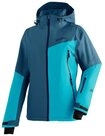Maier Sports Skijacke Nuria Damen Winterjacke, wind- und wasserdicht, 3...