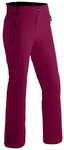 Maier Sports Skihose Vroni slim Damen Schneehose, wind- und wasserdicht, 2
