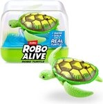 ZURU Robotertier Robo Alive, Robo-Turtle