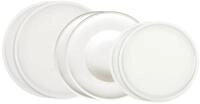 Villeroy & Boch Geschirr-Set Artesano Original Tafelset (6-tlg), 2 Personen,