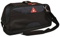 DUVO+ Tiertransporttasche Tasche London schwarz f&uuml;r Katzen