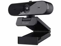Trust TRUST Webcam Taxon QHD + Webcam Trino Webcam