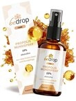 bedrop Propolis Extrakt Spray als Mundspray alkoholfrei & wasserl&ouml;slich Tropfen, 30