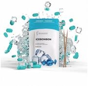 Wunder Zahnstocher Mundpflegecenter mit Geschmack Eisbonbon - 100er Refillpack im