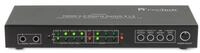 FeinTech Audio / Video Matrix-Switch VMS02400 HDMI 2.0 Matrix Switch 2x4, mit 2-fach
