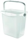 Curver Aufbewahrungsbox (1 St), Multiboxx 6L Transparenter Pulverbeh&auml;lter