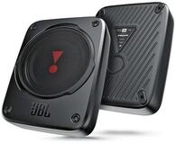 JBL Bass Pro Lite Aktiv-Subwoofer Auto-Subwoofer (100 W, max.: W cm)