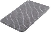Kleine Wolke Badematte Tram, Badvorleger, Badezimmer Teppich, H&ouml;he 20 mm,