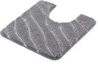 Kleine Wolke Badematte Tram, Badvorleger, Badezimmer Teppich, H&ouml;he 20 mm,