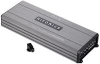 Hifonics HiFonics Zeus ZXS1100/5 Digital 5-Kanal Verst&auml;rker Verst&auml;rker