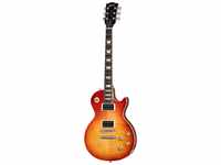 Gibson E-Gitarre, Les Paul Standard '60s Faded Vintage Cherry Sunburst - Single...