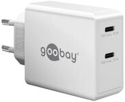 Goobay Schnelllade-Ger&auml;t