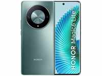 Honor Magic 6 Lite 5G 8GB 256GB Green Smartphone