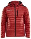 Craft Allwetterjacke Craft Herren Steppjacke Isolate Jacket 1905983